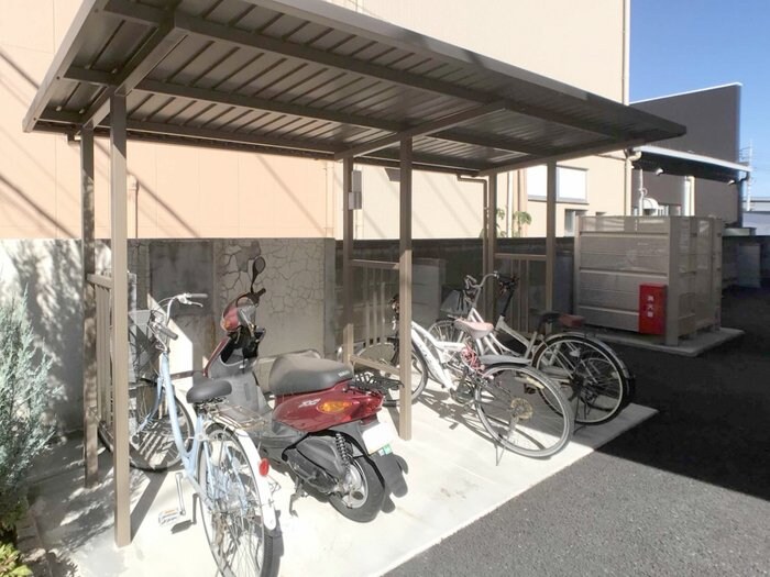 メゾン ド ボナールの物件内観写真