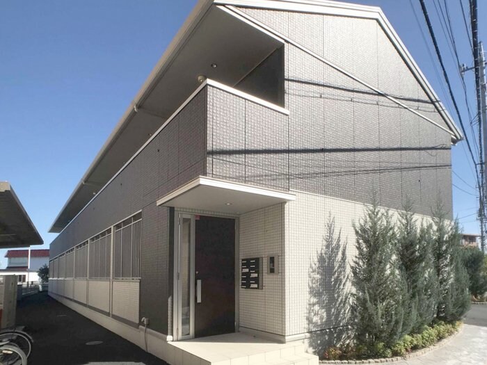 メゾン ド ボナールの物件内観写真