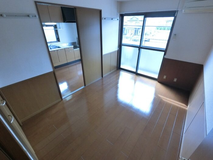 メゾンベールの物件内観写真