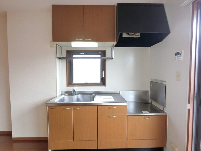 メゾンベールの物件内観写真