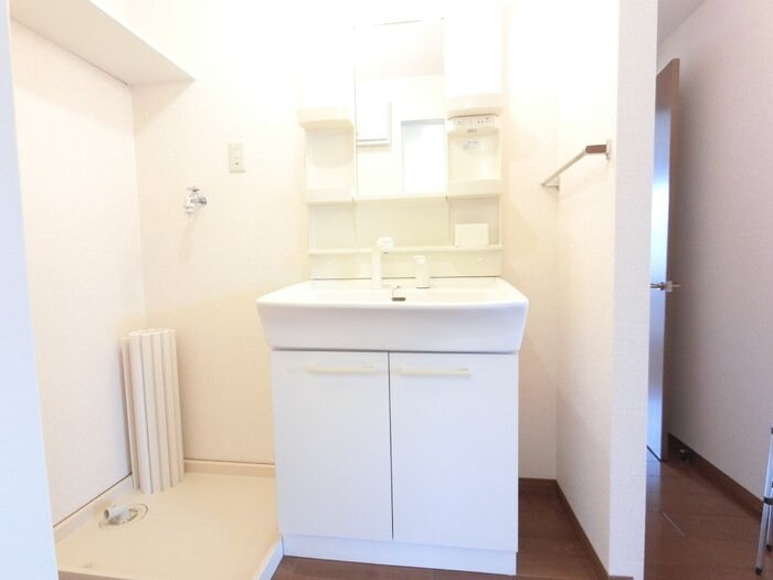 メゾンベールの物件内観写真