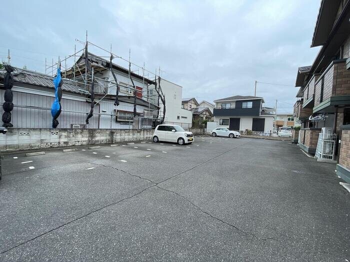 メゾンベールの物件内観写真