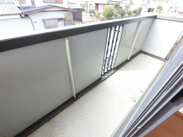 メゾンベールの物件内観写真