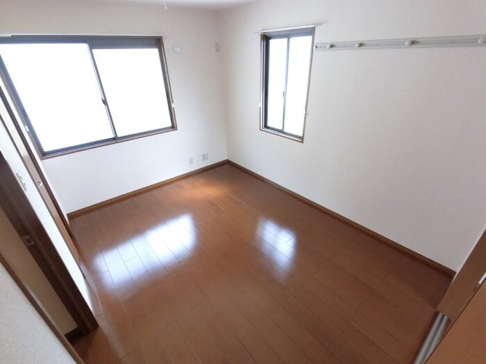 メゾンベールの物件内観写真