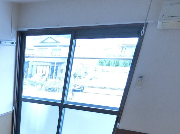 メゾンベールの物件内観写真