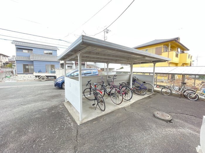 メゾン・ド・スリジエ　Ｂの物件内観写真