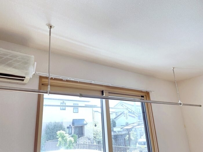 メゾン・フレッサの物件内観写真