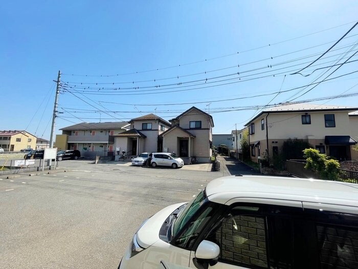 メゾン・フレッサの物件内観写真