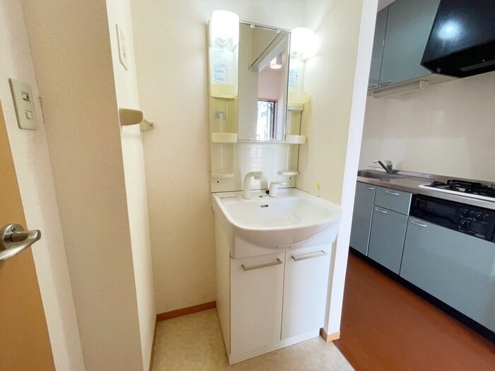 メゾン・フレッサの物件内観写真