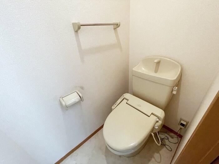 メゾン・フレッサの物件内観写真