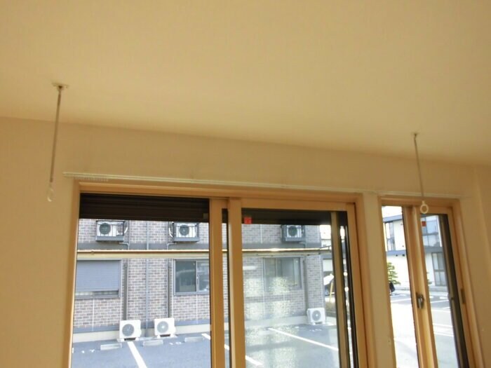 リビングタウン双葉　Ａ/Ｂの物件内観写真