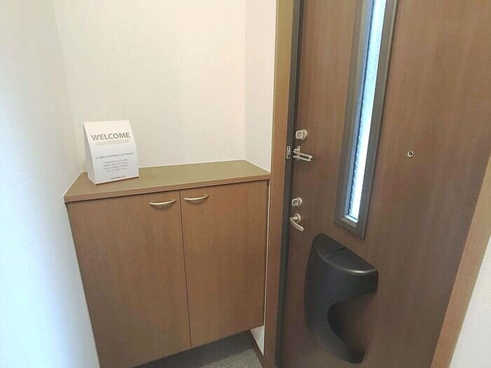 リヴィエールＴｏｋｉ　Ａ/Ｂの物件内観写真