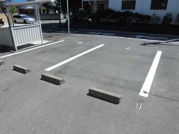 リヴィエールＴｏｋｉ　Ａ/Ｂの物件内観写真