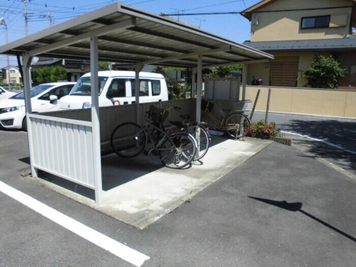 リヴィエールＴｏｋｉ　Ａ/Ｂの物件内観写真