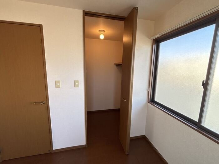 リヴィエールＴｏｋｉ　Ａ/Ｂの物件内観写真