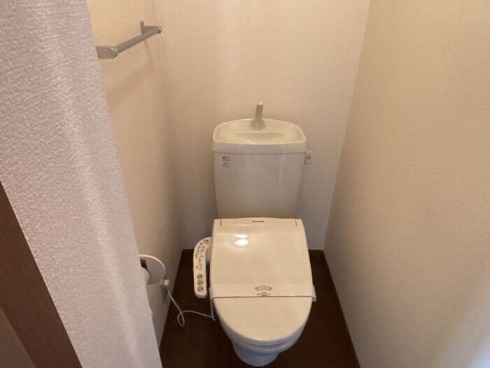 リヴィエールＴｏｋｉ　Ａ/Ｂの物件内観写真