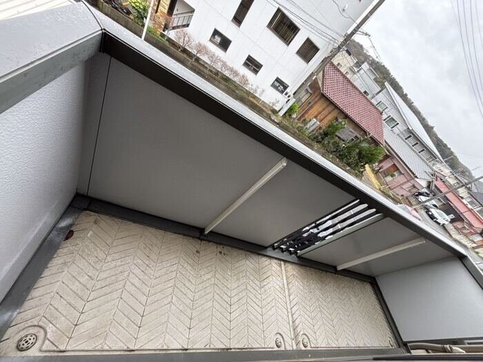 リヴィエールＴｏｋｉ　Ａ/Ｂの物件内観写真