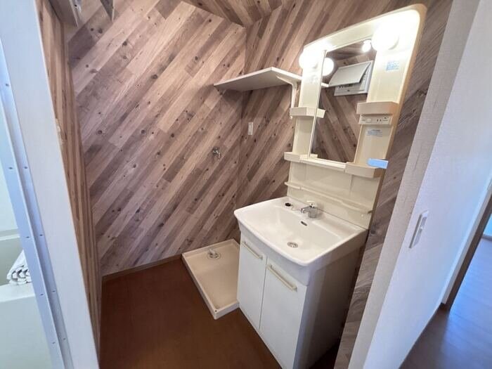 リヴィエールＴｏｋｉ　Ａ/Ｂの物件内観写真