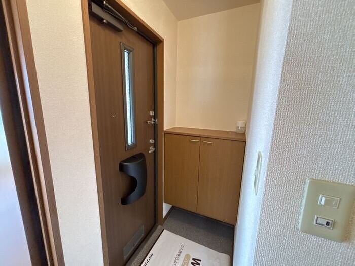 リヴィエールＴｏｋｉ　Ａ/Ｂの物件内観写真