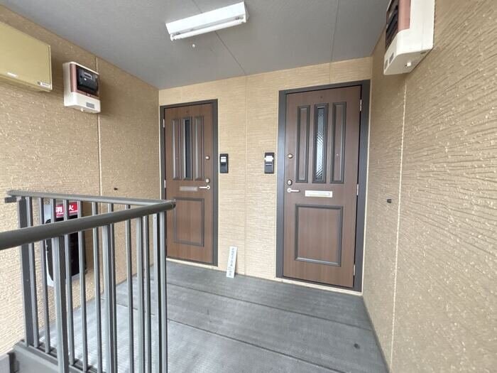 リヴィエールＴｏｋｉ　Ａ/Ｂの物件内観写真