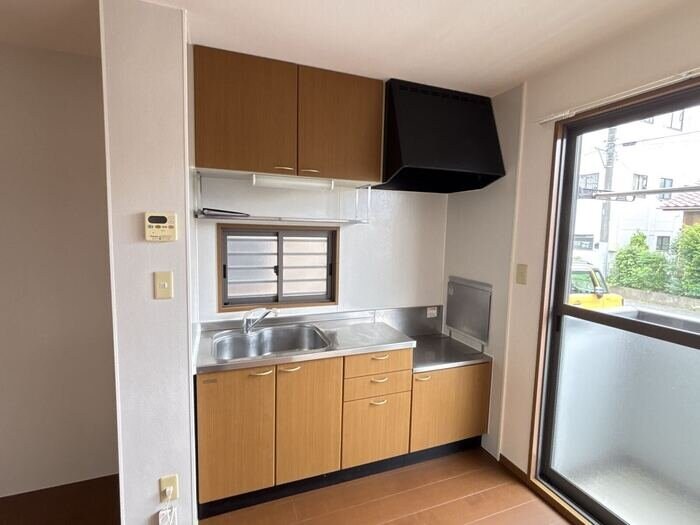 リヴィエールＴｏｋｉ　Ａ/Ｂの物件内観写真