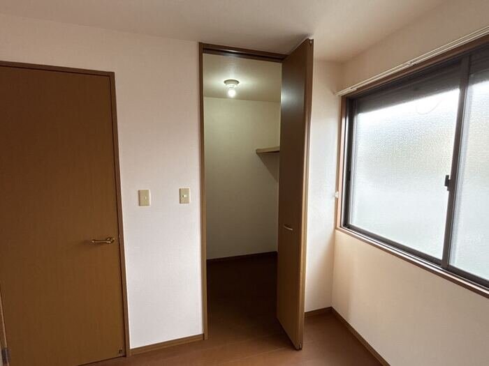 リヴィエールＴｏｋｉ　Ａ/Ｂの物件内観写真