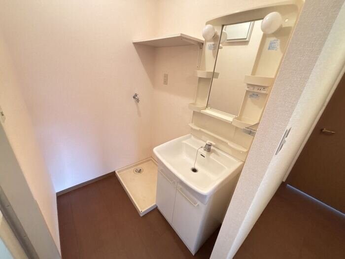 リヴィエールＴｏｋｉ　Ａ/Ｂの物件内観写真