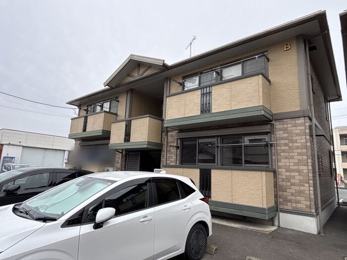 リヴィエールＴｏｋｉ　Ａ/Ｂの物件外観写真