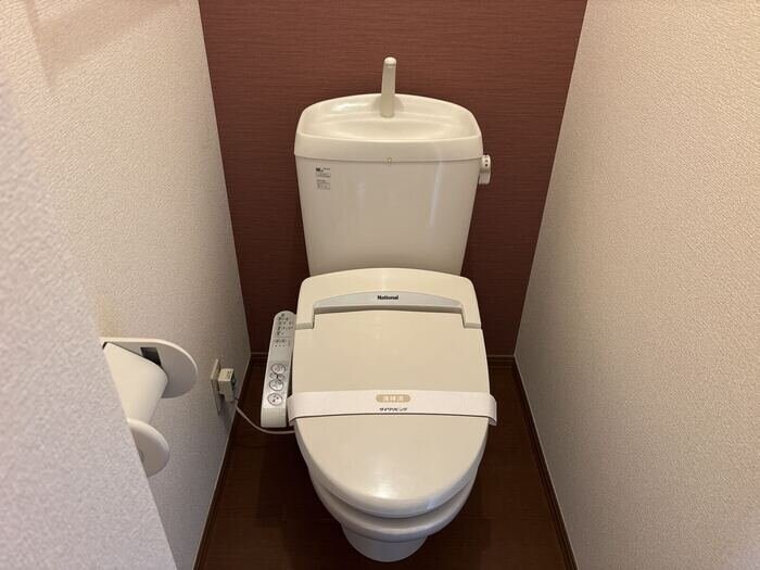 リヴィエールＴｏｋｉ　Ａ/Ｂの物件内観写真