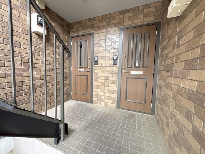 リヴィエールＴｏｋｉ　Ａ/Ｂの物件内観写真