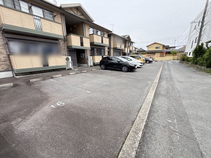 リヴィエールＴｏｋｉ　Ａ/Ｂの物件内観写真