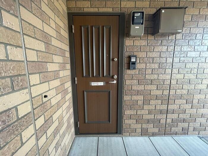 レフィナードの物件内観写真