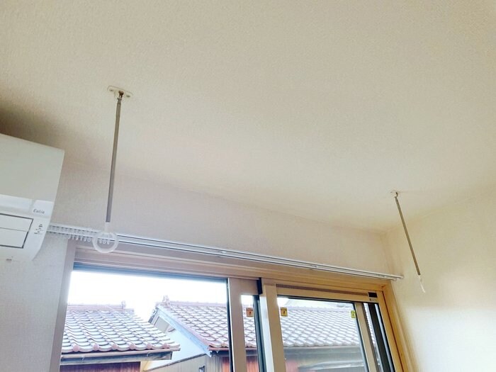 レフィナードの物件内観写真