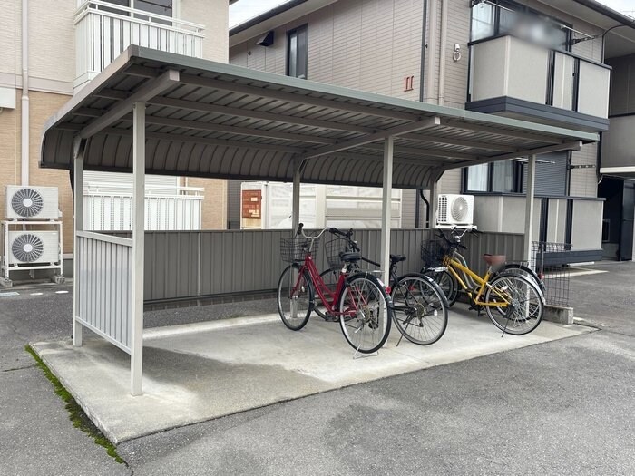 ローレルコート　IIIの物件内観写真