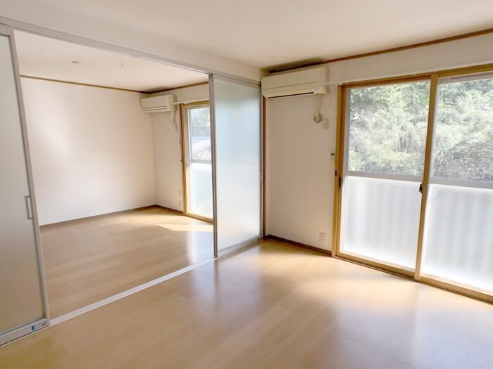 ヴィラ・ウィロー　IIの物件内観写真