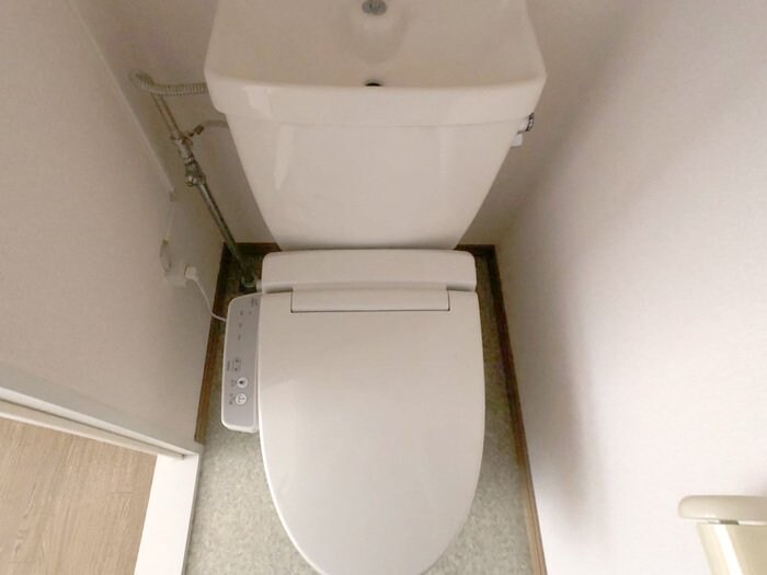 ヴィラ・ウィロー　IIの物件内観写真