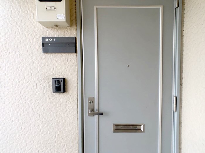 ヴィラ・ウィロー　IIの物件内観写真