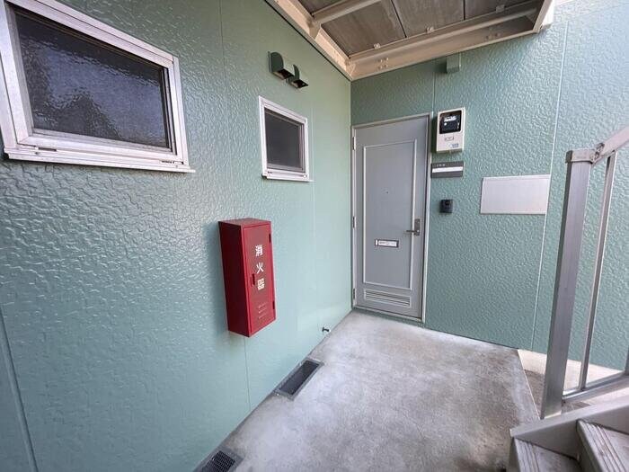 ヴィラ・ウィロー　IIの物件内観写真