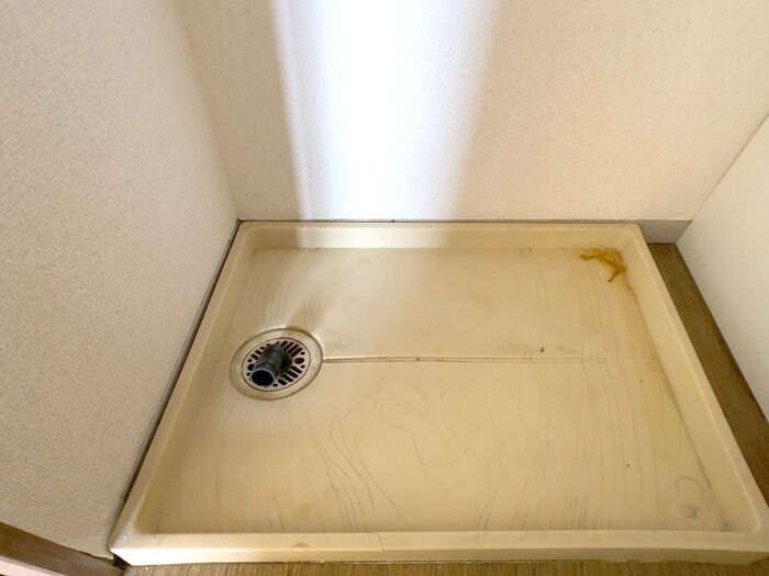 ヴィラ・ウィロー　IIの物件内観写真