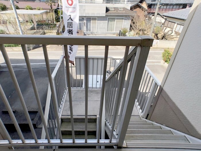 ヴィラ・ウィロー　IIの物件内観写真