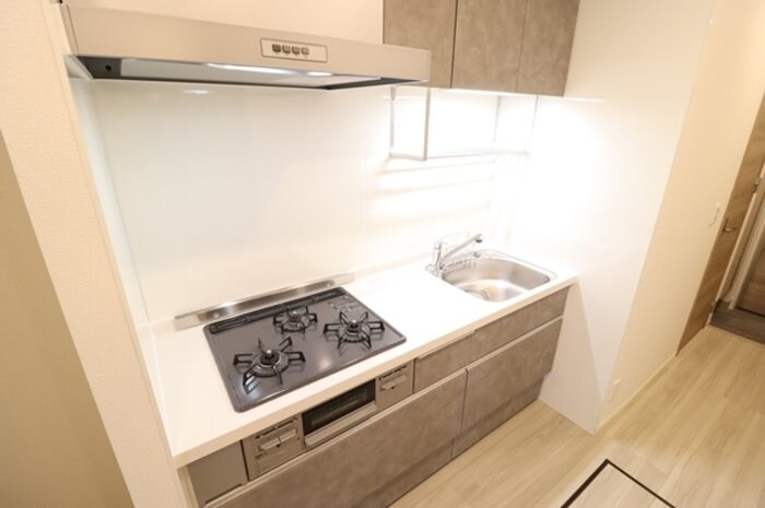 D-ROOM千代田町の物件内観写真