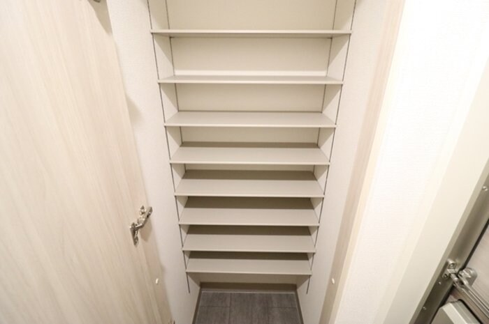 D-ROOM千代田町の物件内観写真