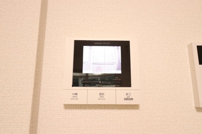 D-ROOM千代田町の物件内観写真