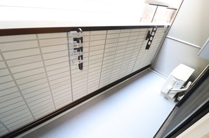 D-ROOM千代田町の物件内観写真