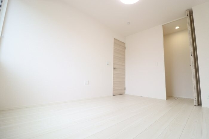 アナベルIIIの物件内観写真