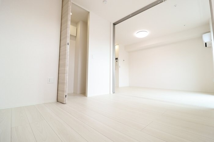 アナベルIIIの物件内観写真