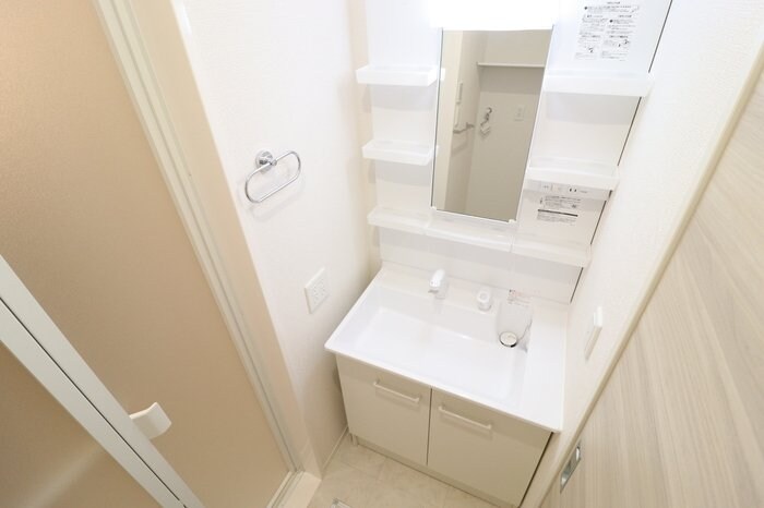 アナベルIIIの物件内観写真