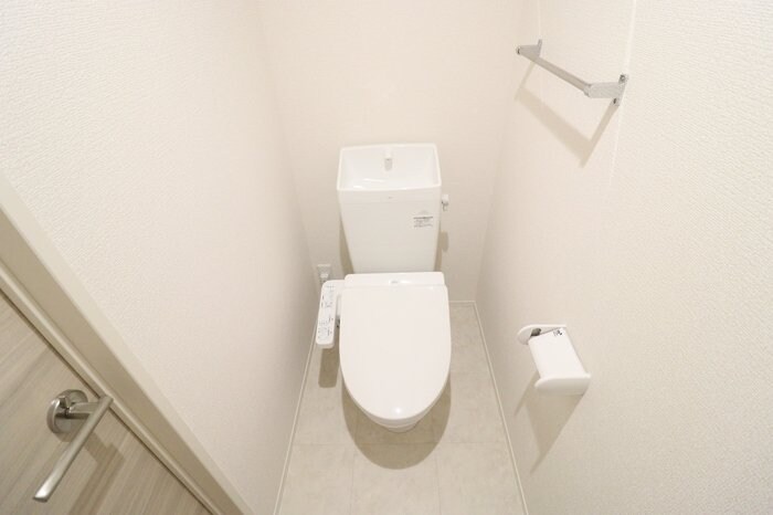 アナベルIIIの物件内観写真