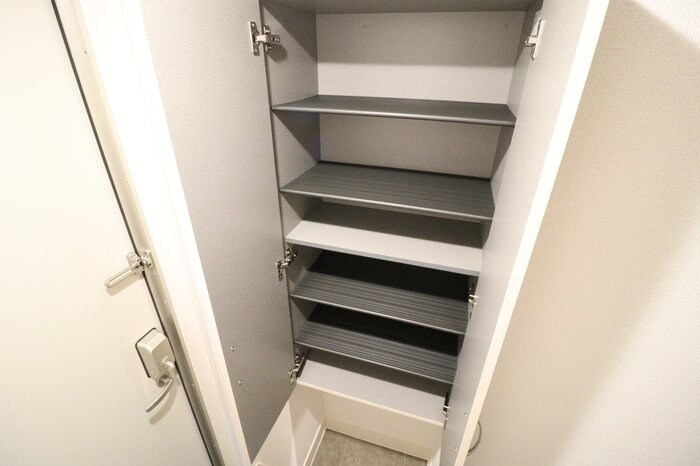 アナベルIIIの物件内観写真