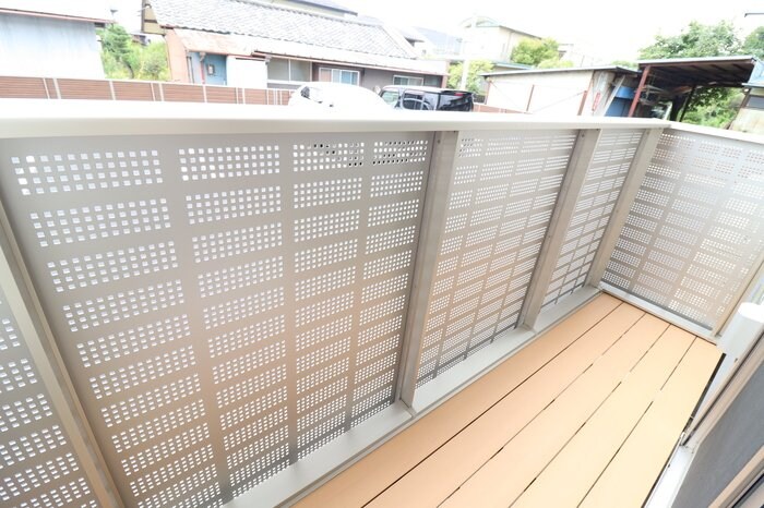 アナベルIIIの物件内観写真